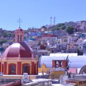  Guanajuato, Mexico 2009